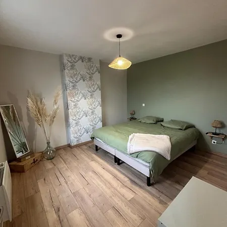 Le Des Hirondelles Holiday home