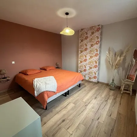 Holiday home Le Des Hirondelles Wicquinghem