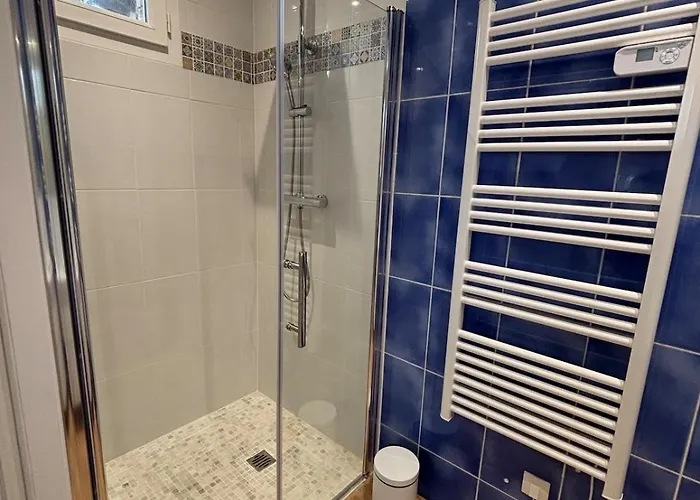 Le Des Hirondelles Holiday home Wicquinghem